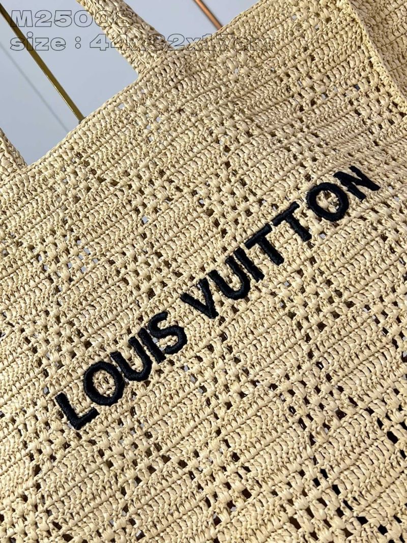 LV Shopping Bags